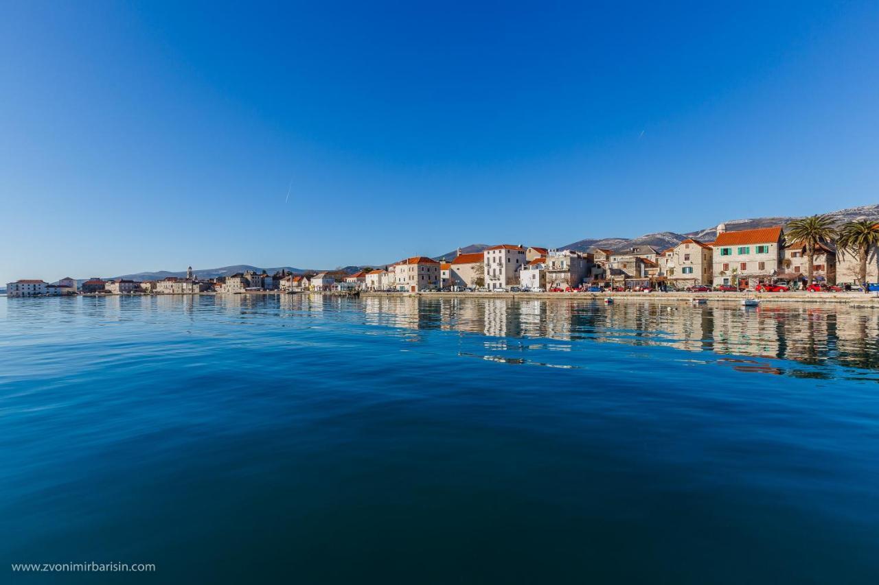 Lovely Apartments Kaštela Buitenkant foto